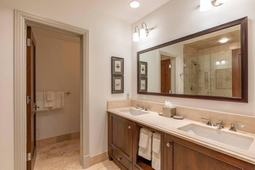 Villa Haven On South Oak Telluride Exterior foto